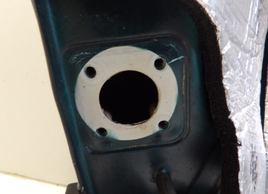 Tank Triumph Trophy 900