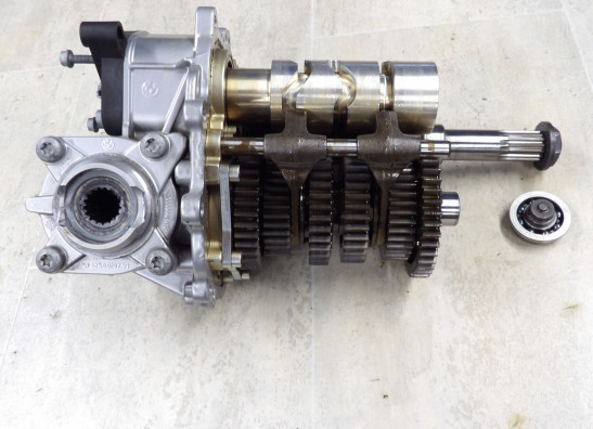 Versnellingsbak BMW K 1200 R  2005-2008