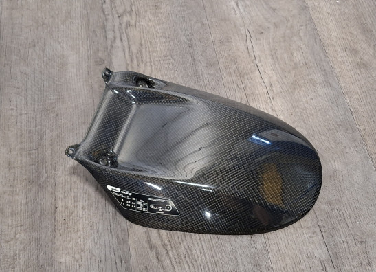 Rear fender Aprilia RSV 1000