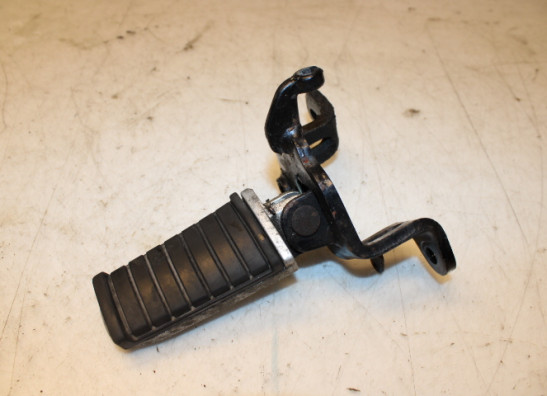 Rechter schetsplaat Kawasaki LTD 450