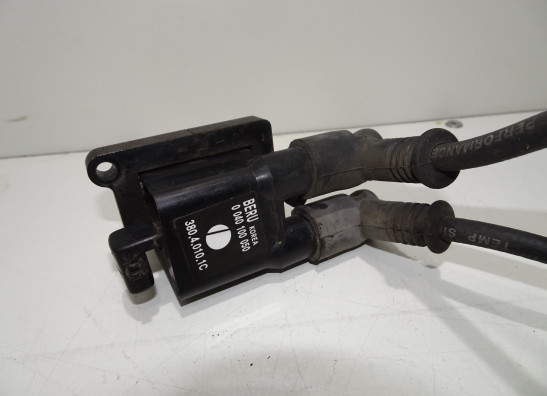 Bobine Ducati Multistrada 1100