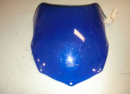 Wind screen Suzuki GSX R 600
