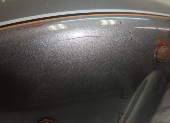 Kotflugel vorne Honda Goldwing GL