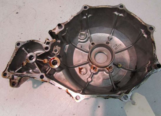 Motorblokdeksel Honda Deauville 650 - 700