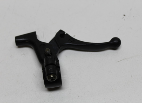 Chokehebel Suzuki DR 650