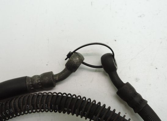 Brake hose front Kawasaki KLR 650