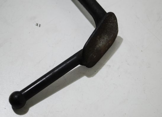 Side stand bar Yamaha GTS 1000