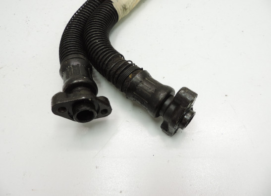 Olleitung Yamaha FJ 1200