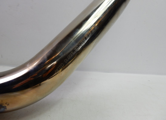 Uitlaatbochten Moto Guzzi Griso