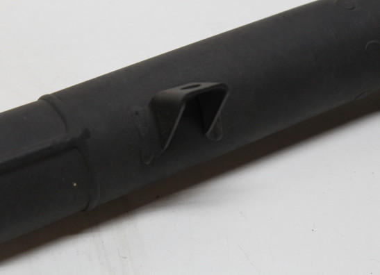 Uitlaatbochten Suzuki GSX R 1300 Hayabusa