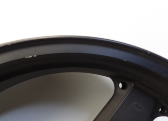 Voorvelg Kawasaki ZX 12 R