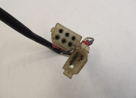 Stuurschakelaar links Yamaha TR1