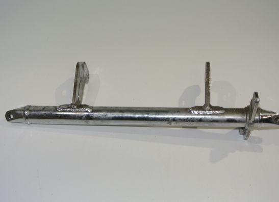 Forward control BMW R 1200 C