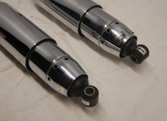 Rear cushion Harley Davidson Dyna