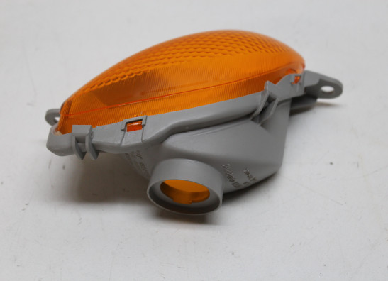 Knipperlicht rechts voor Suzuki GSX R 1300 Hayabusa