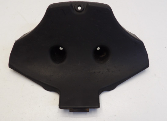 Hinterradabdeckung Triumph Sprint ST 1050