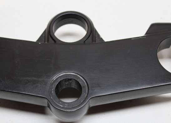 Fork top bridge Suzuki GSX R 750 RK