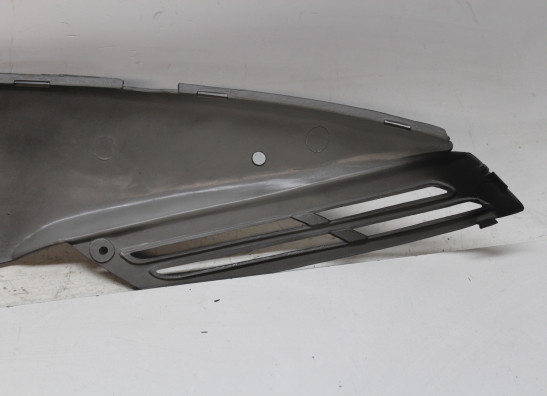 Heck links Yamaha XC125 Cygnus