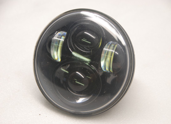 Koplamp Harley Davidson Dyna