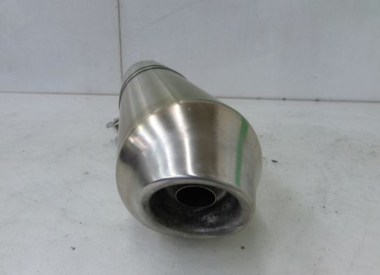 Uitlaat KTM 950 Adventure