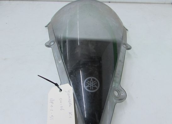 Kuipruit Yamaha YZF R1