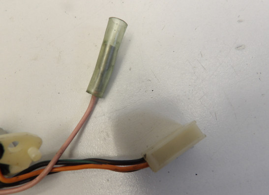 Relay Suzuki VS 700 Intruder