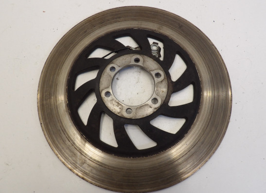 Brake disc front Yamaha XV 700 / 750 SE