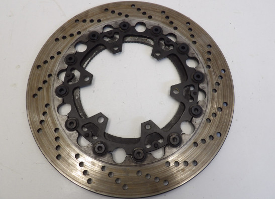 Remschijf voor BMW R 1100 RT