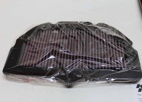 Air cleaner Suzuki GSX R 1000