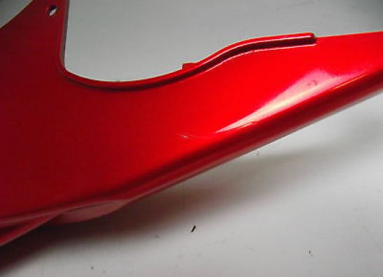 Heck rechts Suzuki GSX R 1000