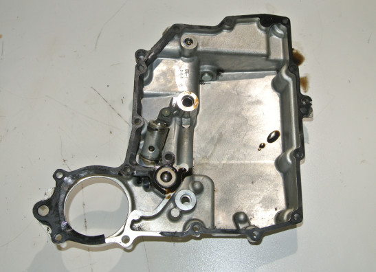 Motorblockdeckel Yamaha TDM