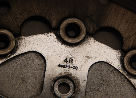 Remschijf voor Harley Davidson Softtail