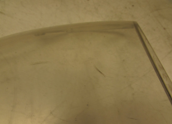 Kuipruit Honda CBR 600 F