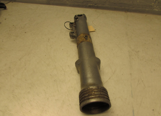 Front pipe bottom left Honda Goldwing GL