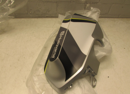 Tankcover Husqvarna Overig