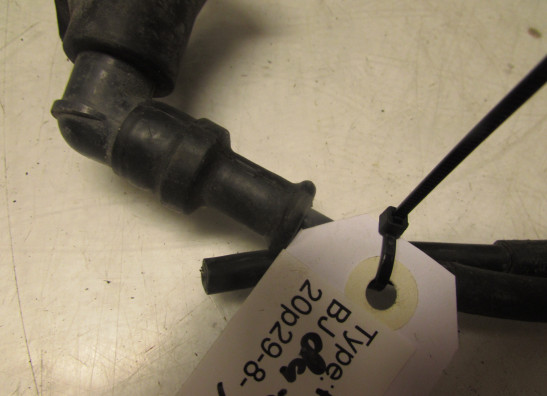 Ignition Coil Honda Goldwing GL