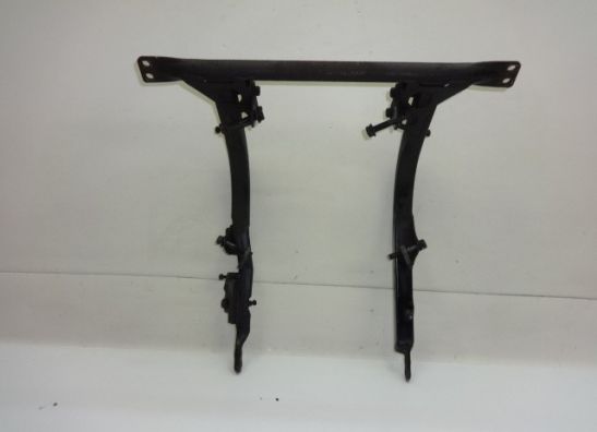Frame - onderdelen Suzuki GSX F 600