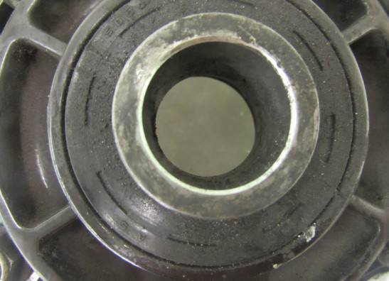 Tandwieldrager Suzuki TL 1000