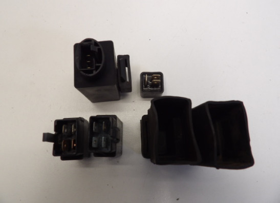 Relais unit Honda CBR 600 F