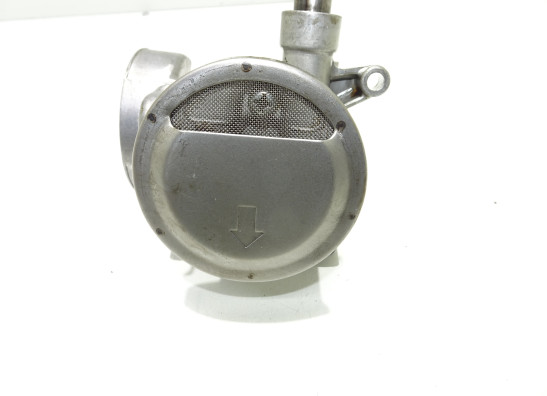 Olpumpe Yamaha V max