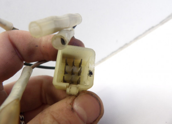 Tacho-set Honda CB 750 