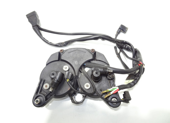 Tacho-set Moto Guzzi V 65 C