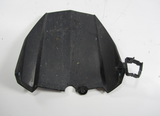 Hinterradabdeckung Yamaha MT 09