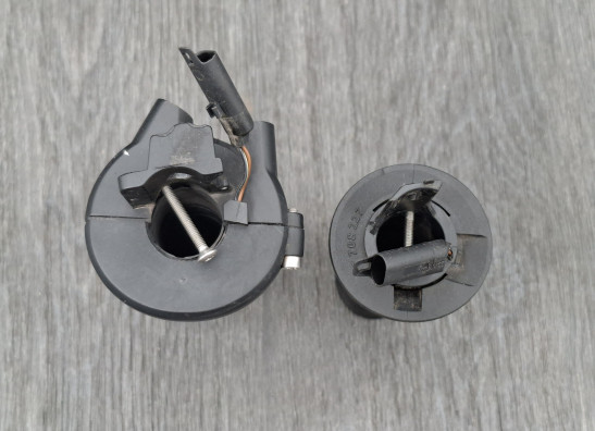 Handvat BMW F 800 GS