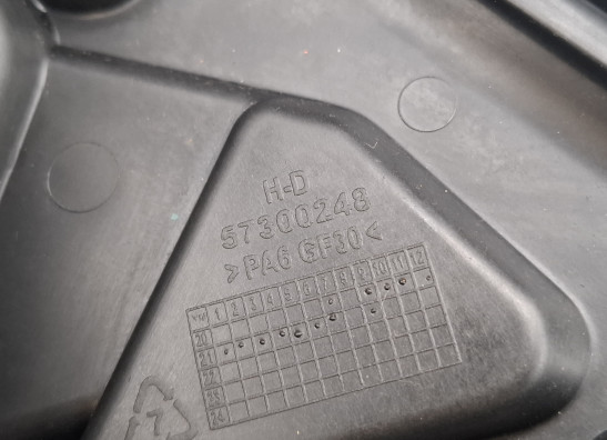 Soporte de carenado Harley Davidson Pan America