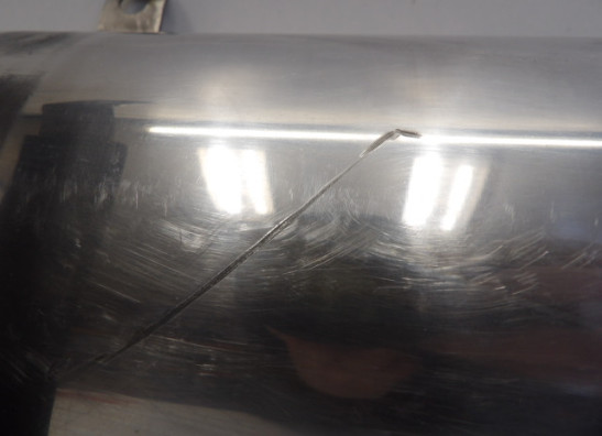 Sportdemper Suzuki TL 1000