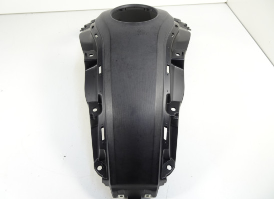Fuel tank cover Yamaha Tracer 700