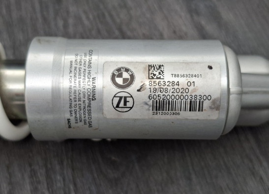 Schokbreker voor BMW R 1250 GS