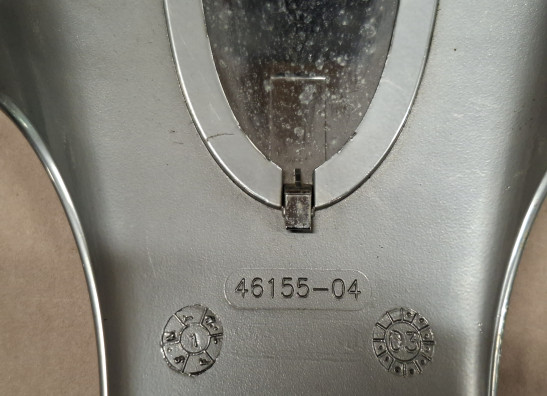 Teller Harley Davidson VROD VRSC