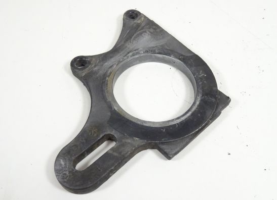 Rear brake caliper Triumph Speed Triple 955